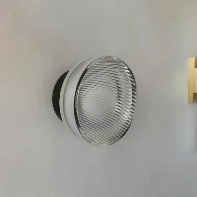 Настенный Светильник Lilo Black By Imperiumloft