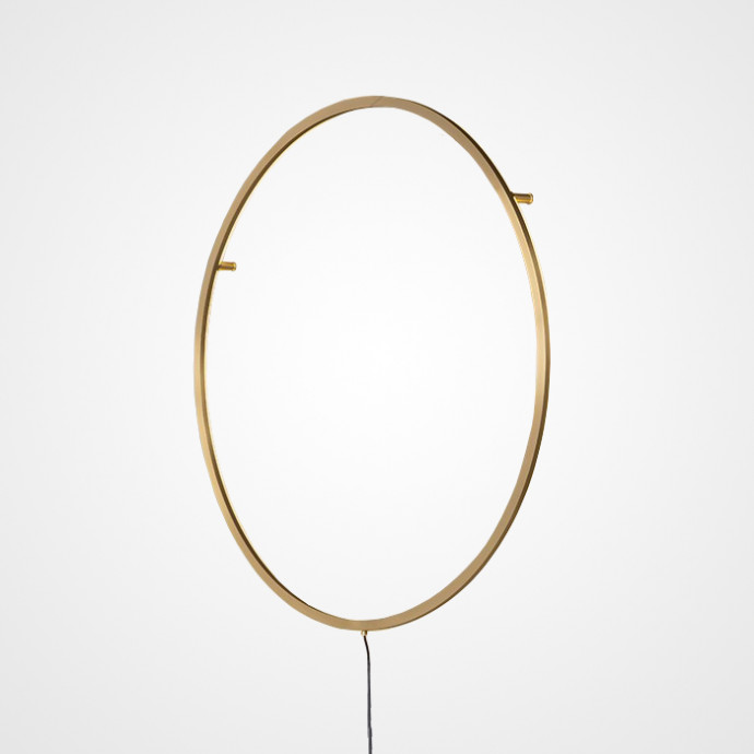 Настенный Светильник Guard Lux D60 Brass By Imperiumloft