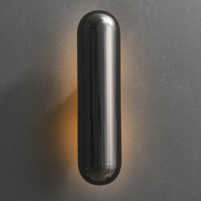 Настенный Светильник Fia Brass By Imperiumloft