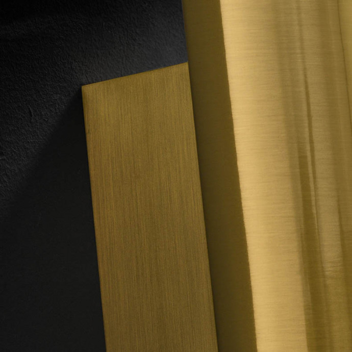 Настенный Светильник Fia Brass By Imperiumloft