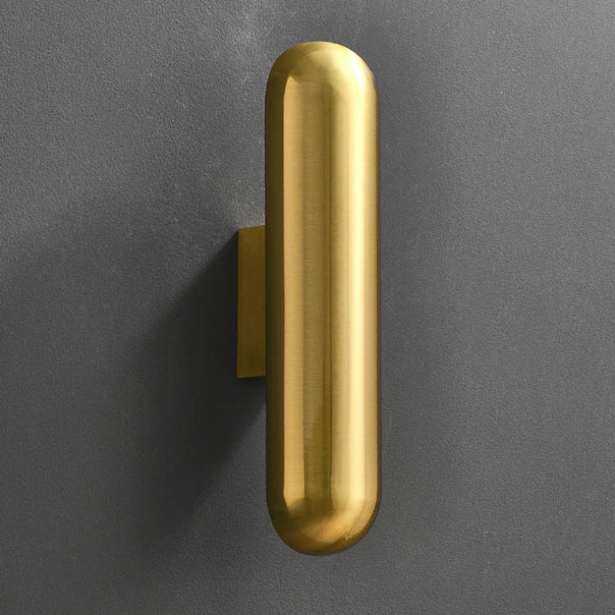 Настенный Светильник Fia Brass By Imperiumloft