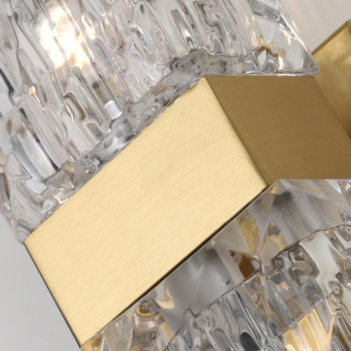 Настенный Светильник Magnet Wall By Imperiumloft