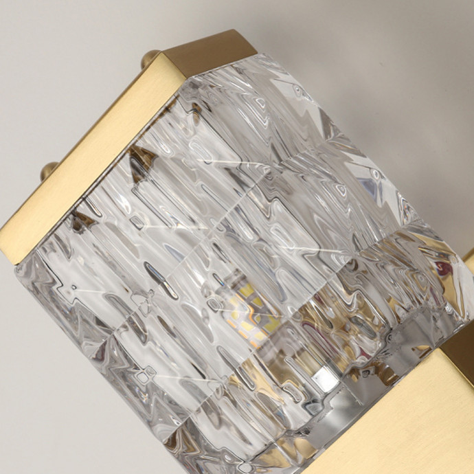 Настенный Светильник Magnet Wall By Imperiumloft