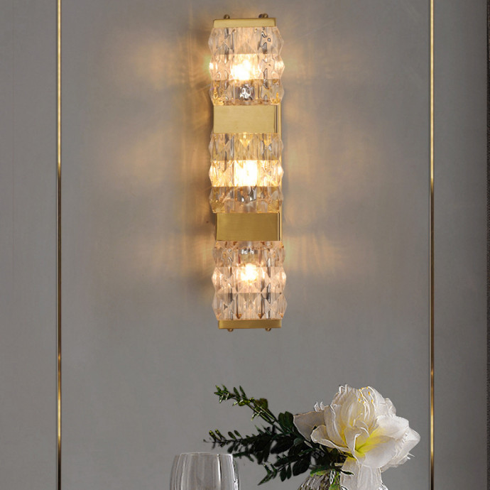 Настенный Светильник Magnet Wall By Imperiumloft