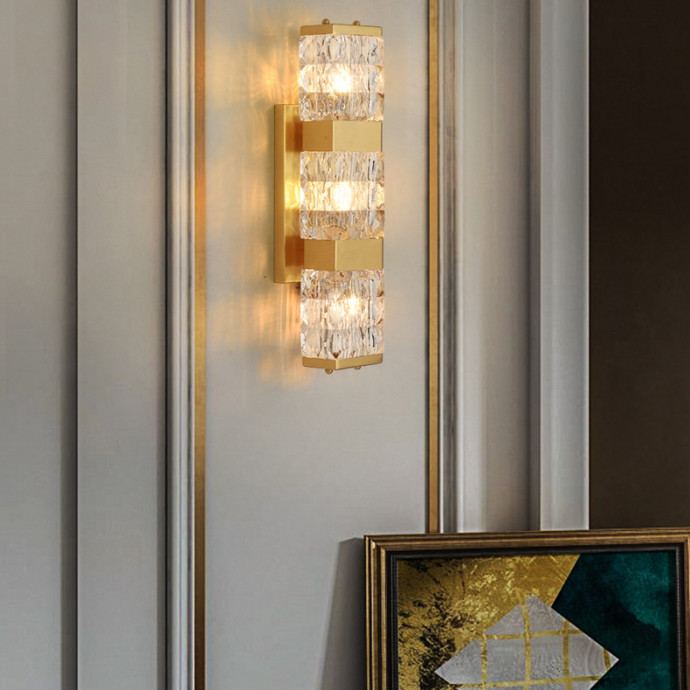 Настенный Светильник Magnet Wall By Imperiumloft