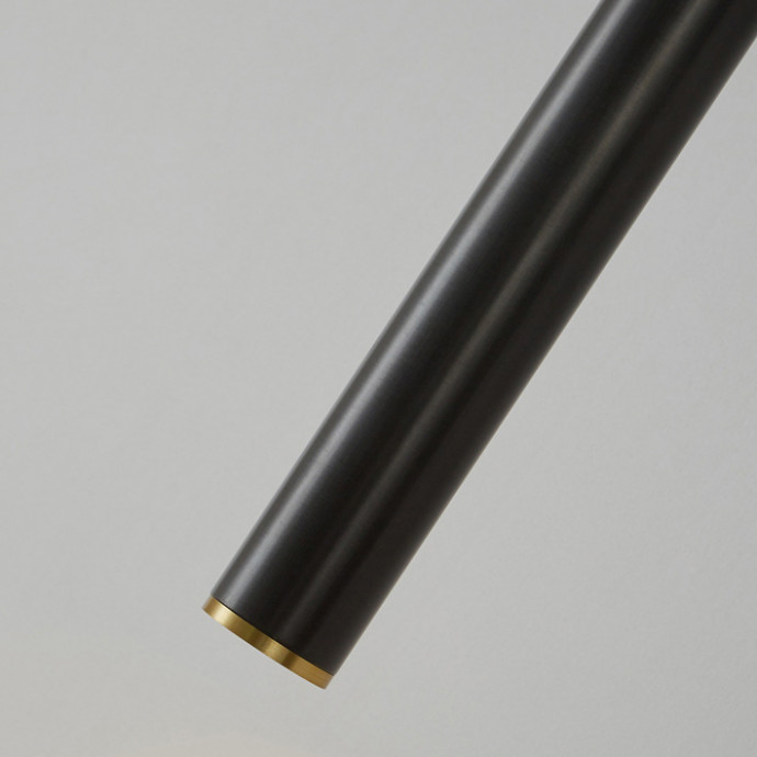 Настенный Светильник Nette Wall Brass By Imperiumloft