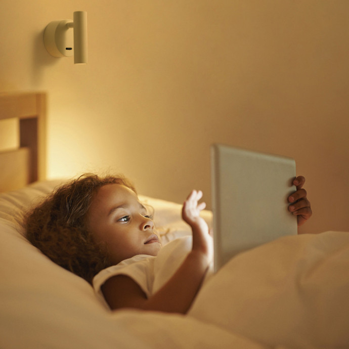 Настенный Светильник Run Brass By Imperiumloft