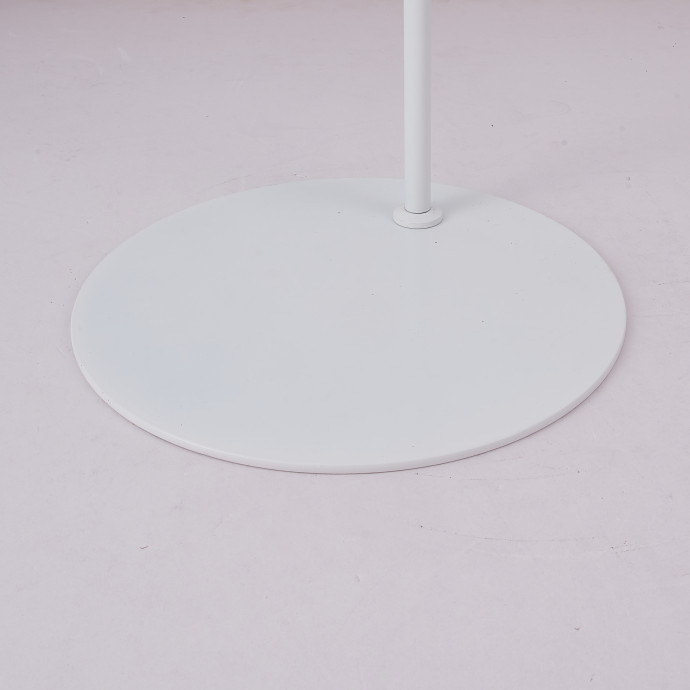 Торшер Margott Fl D25 White By Imperiumloft