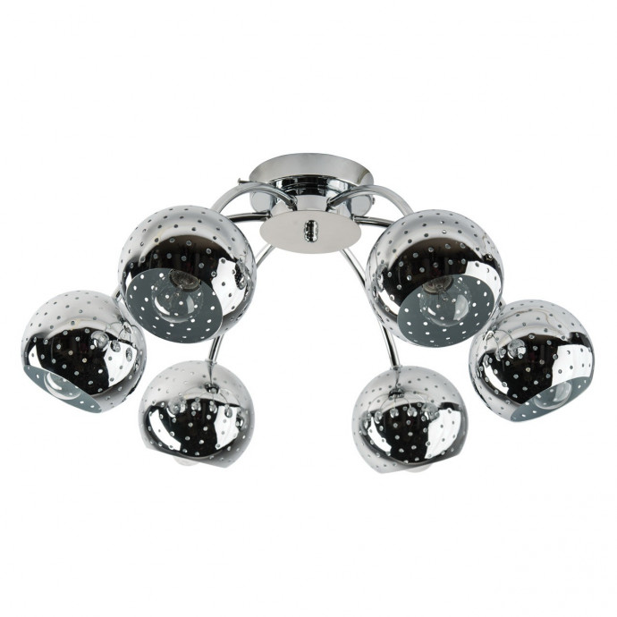 

Люстра MW-Light Космос, Космос 228012606