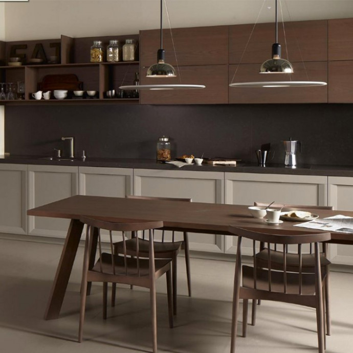 Подвесной Светильник Frisbi By Imperiumloft