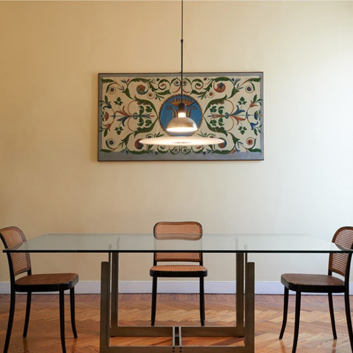 Подвесной Светильник Frisbi By Imperiumloft