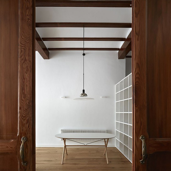 Подвесной Светильник Frisbi By Imperiumloft