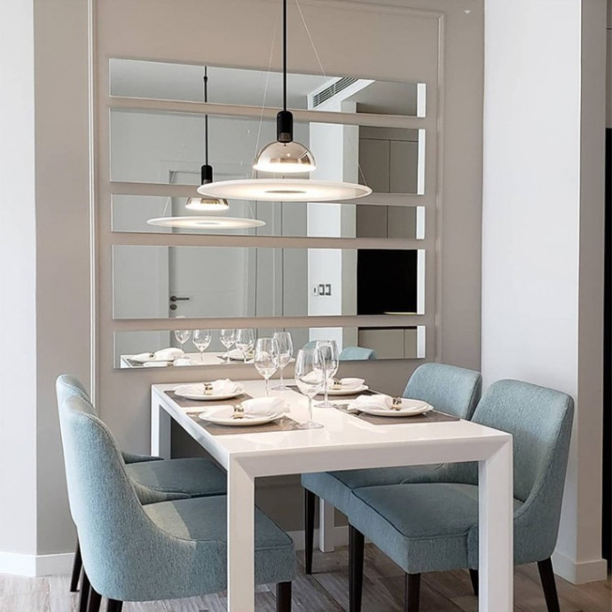 Подвесной Светильник Frisbi By Imperiumloft