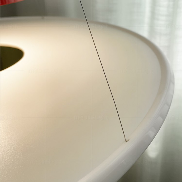 Подвесной Светильник Frisbi By Imperiumloft