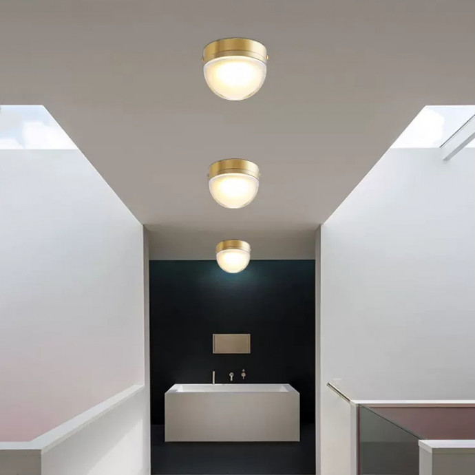 Накладной Светильник Pia S 10W By Imperiumloft