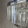 Подвесная Люстра Rh 1920S Odeon Clear Glass Fringe Chandelier D80 Chrome By Imperiumloft