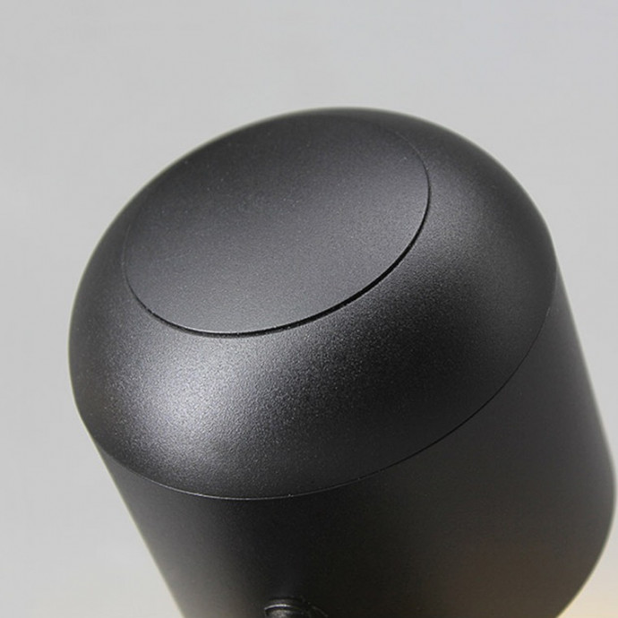 Настенный Светильник Tiny Wall L1 Black By Imperiumloft