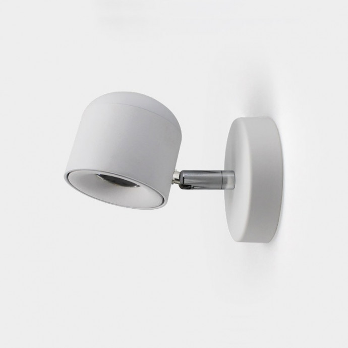 Настенный Светильник Tiny Wall L1 Black By Imperiumloft