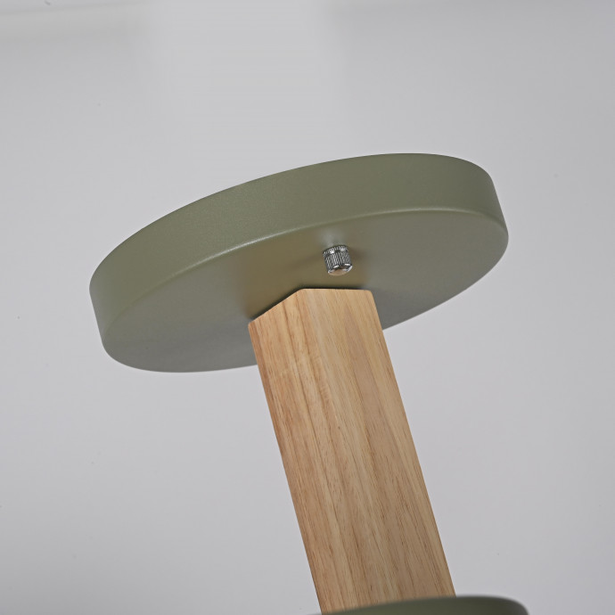 Потолочная Люстра Turna L10 Khaki By Imperiumloft