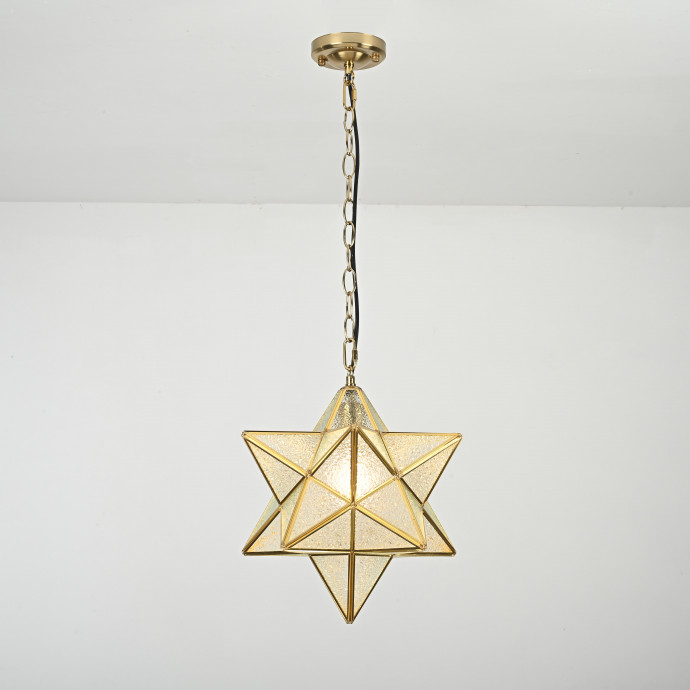 Подвесной Светильник Star Effervescent D35 By Imperiumloft