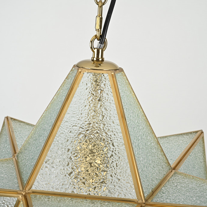 Подвесной Светильник Star Effervescent D60 By Imperiumloft