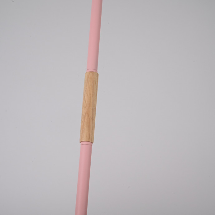 Люстра На Штанге Turna Dbl L10 Pink By Imperiumloft