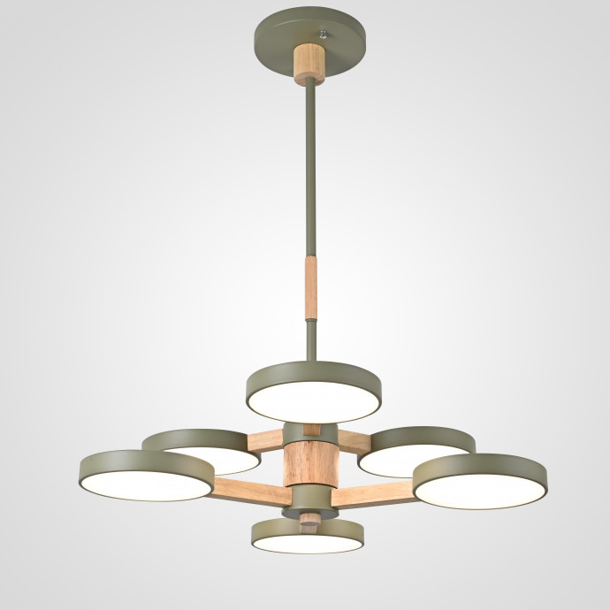 Люстра На Штанге Turna Dbl L6 Hacks By Imperiumloft