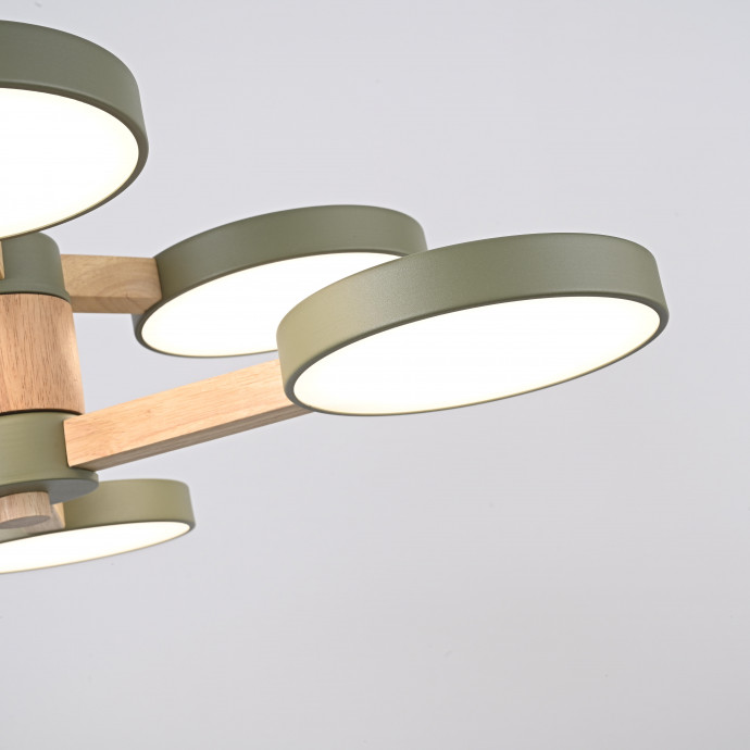 Люстра На Штанге Turna Dbl L6 Hacks By Imperiumloft