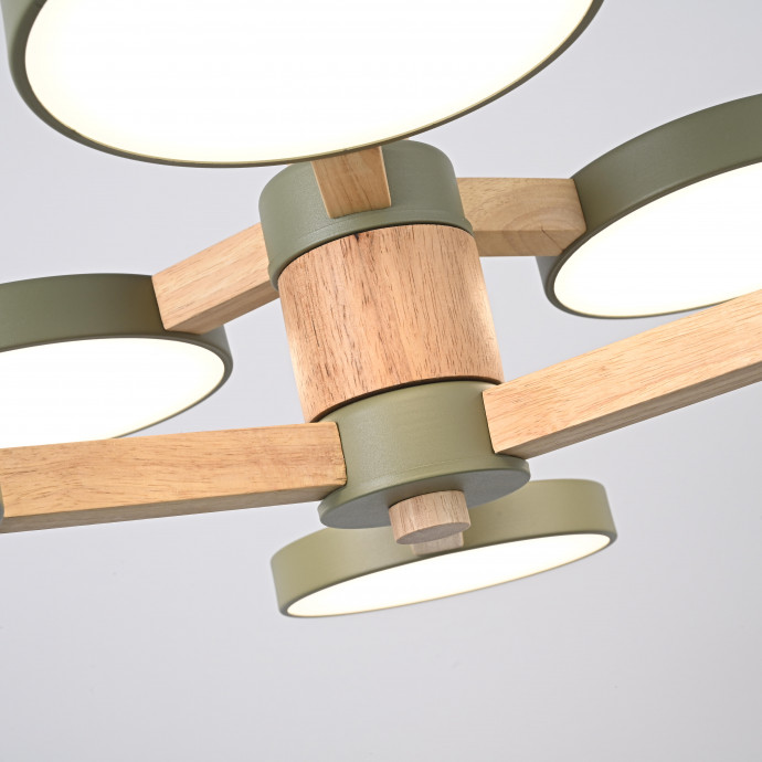 Люстра На Штанге Turna Dbl L6 Hacks By Imperiumloft