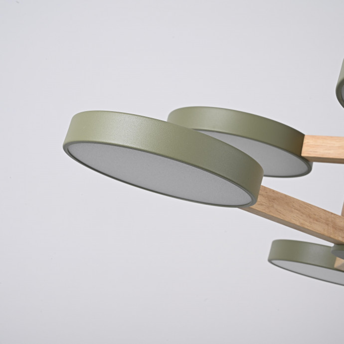 Люстра На Штанге Turna Dbl L6 Hacks By Imperiumloft