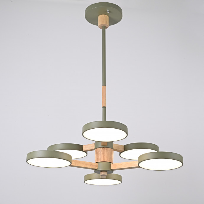 Люстра На Штанге Turna Dbl L6 Hacks By Imperiumloft