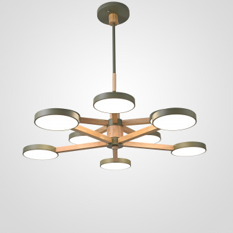 Люстра На Штанге Turna Dbl L10 Hacks By Imperiumloft