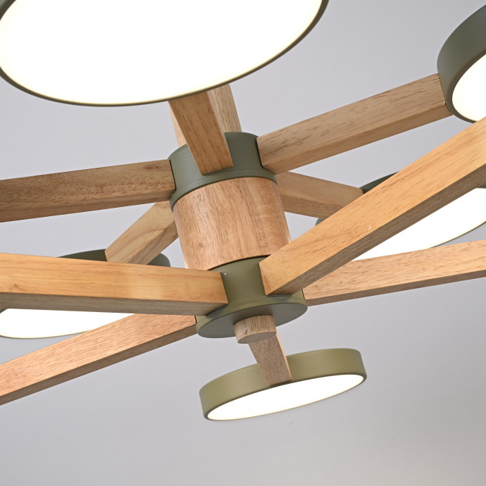 Люстра На Штанге Turna Dbl L10 Hacks By Imperiumloft