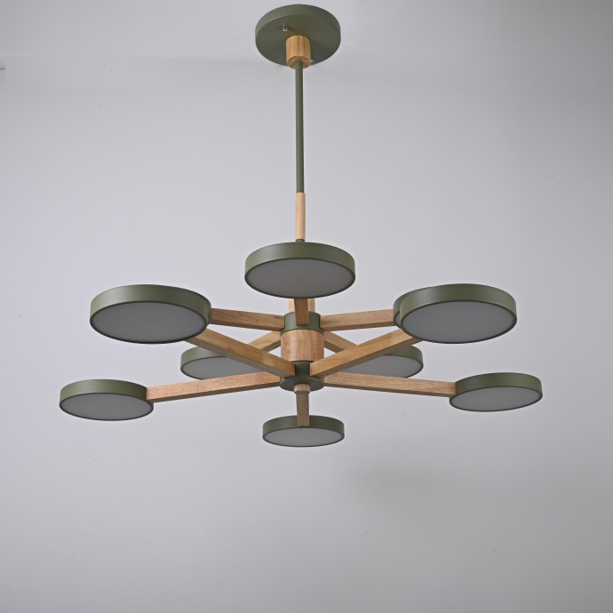 Люстра На Штанге Turna Dbl L10 Hacks By Imperiumloft