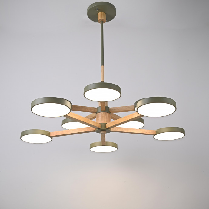 Люстра На Штанге Turna Dbl L10 Hacks By Imperiumloft