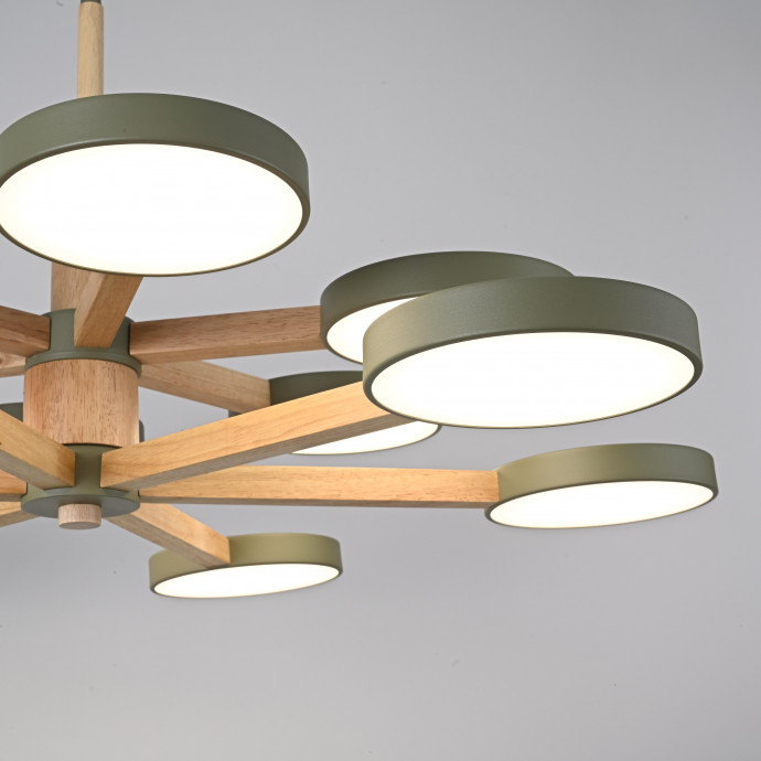 Люстра На Штанге Turna Dbl L12 Hacks By Imperiumloft