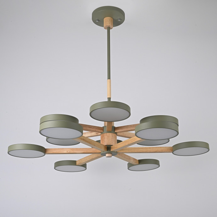 Люстра На Штанге Turna Dbl L12 Hacks By Imperiumloft