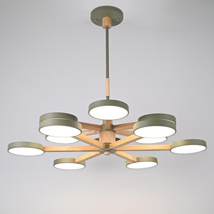 Люстра На Штанге Turna Dbl L12 Hacks By Imperiumloft