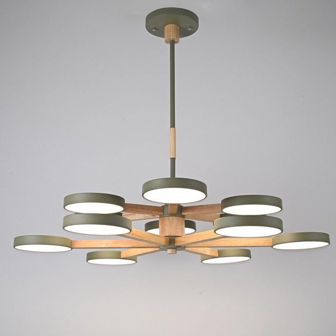 Люстра На Штанге Turna Dbl L12 Hacks By Imperiumloft