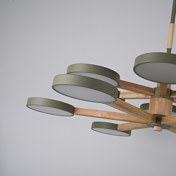 Люстра На Штанге Turna Dbl L12 Hacks By Imperiumloft