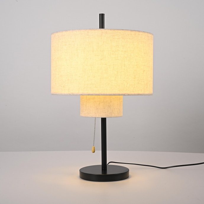 Настольная Лампа Andrean Tab By Imperiumloft