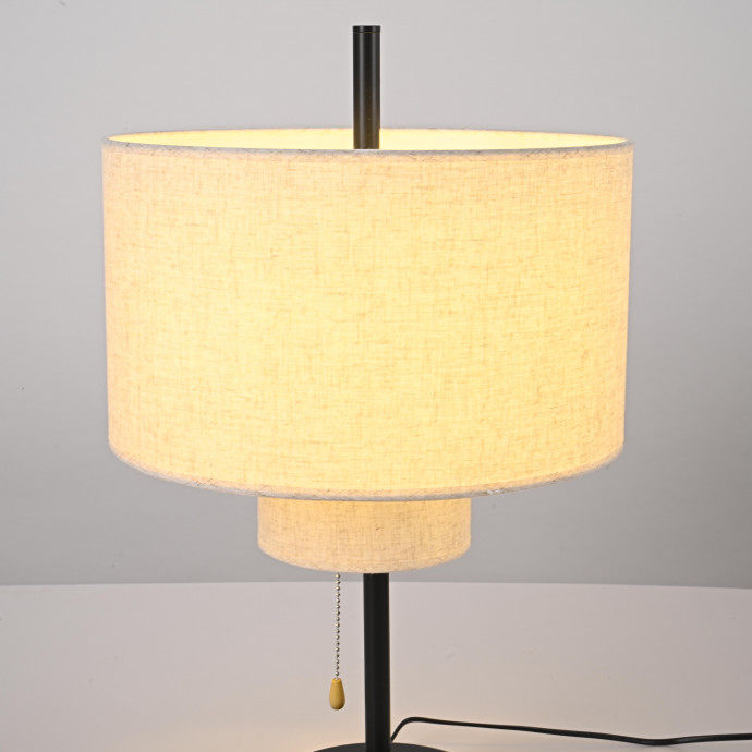 Настольная Лампа Andrean Tab By Imperiumloft