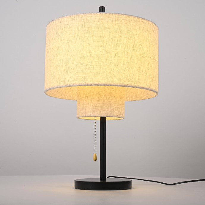 Настольная Лампа Andrean Tab By Imperiumloft