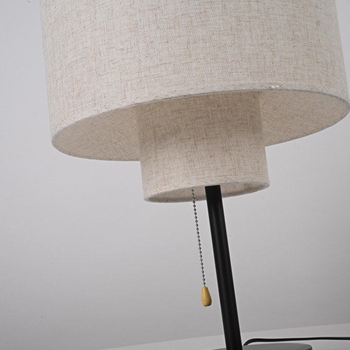 Настольная Лампа Andrean Tab By Imperiumloft