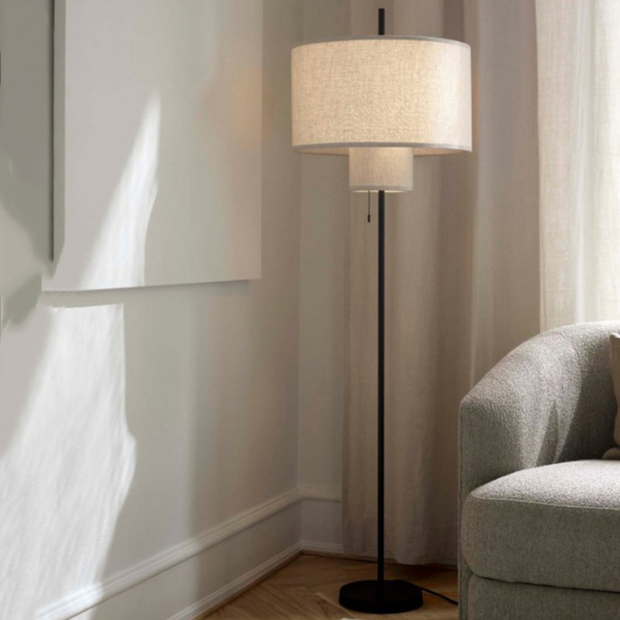 Торшер Andrean Fl By Imperiumloft