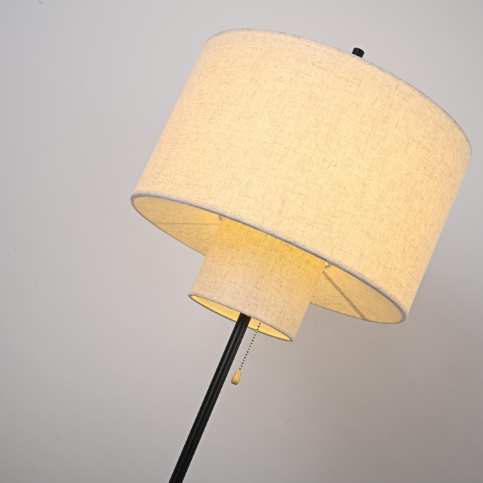 Торшер Andrean Fl By Imperiumloft