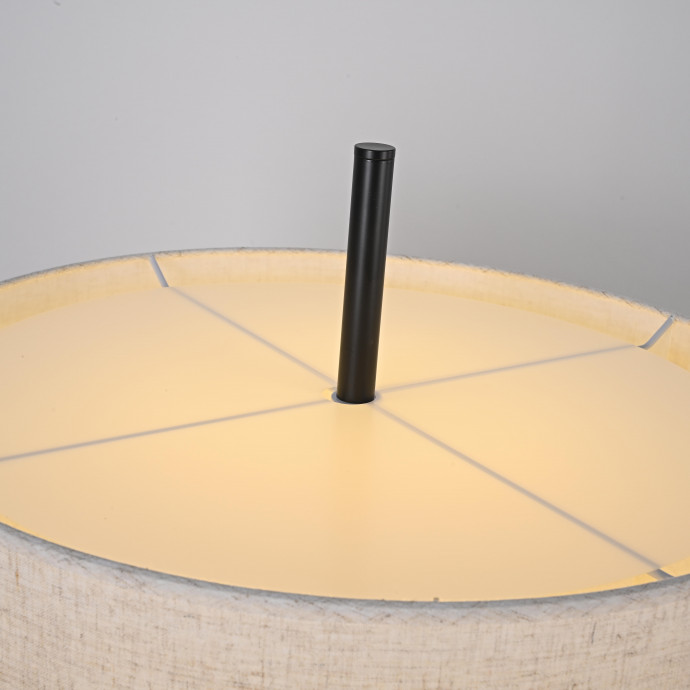 Торшер Andrean Fl By Imperiumloft