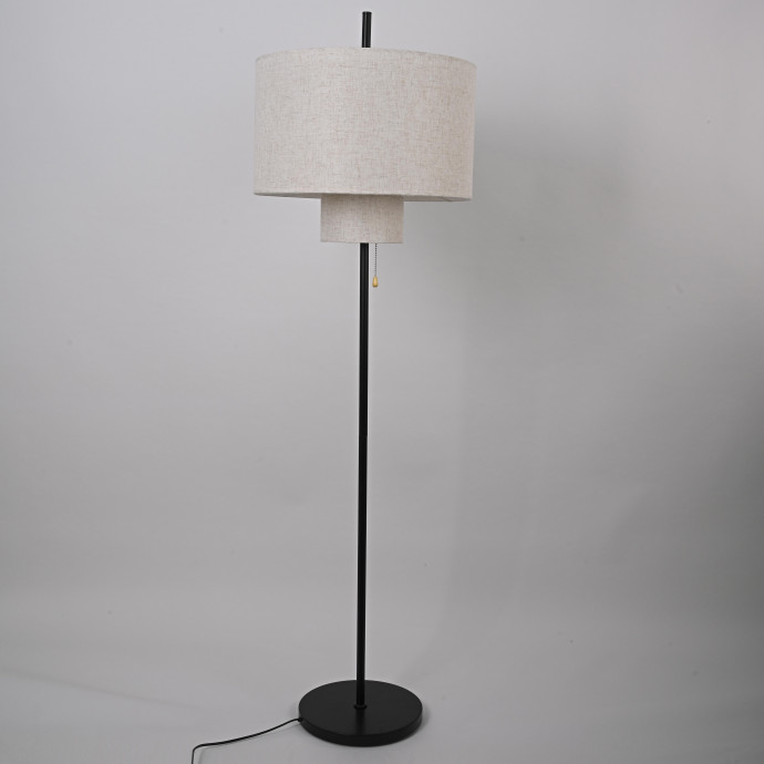 Торшер Andrean Fl By Imperiumloft