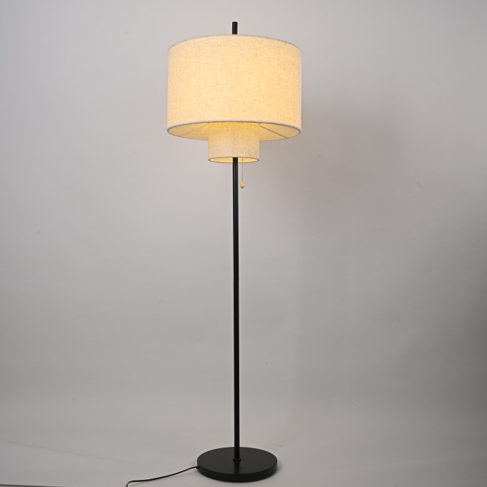 Торшер Andrean Fl By Imperiumloft