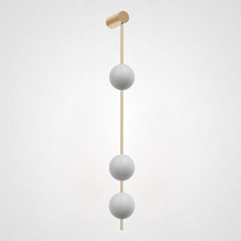 Настенный Светильник Adils Wall H103 By Imperiumloft